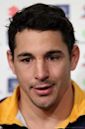 Billy Slater