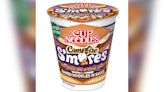 Cup Noodles wants to rethink the way you eat ramen with new s’mores flavor | CNN Business