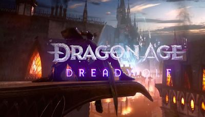 Dragon Age: Dreadwolf Has Everyone at BioWare Really Happy with How It Turned Out