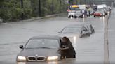 Recalling the historically bad commute when the GTA flooded in 2013