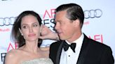 Angelina Jolie’s Last Time Speaking About Brad Pitt Before Their Split Is Heartbreaking To Look Back On