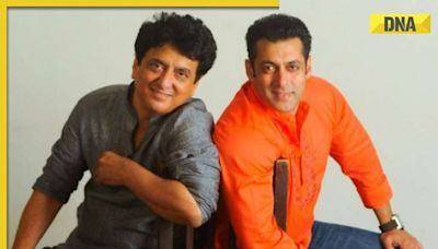 After Sikandar, Salman Khan and Sajid Nadiadwala to collaborate for this film; superstar's pic goes viral