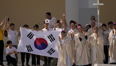La Corée du Sud lance les préparatifs des journées mondiales de la jeunesse 2027, un an après le fiasco du Jamboree