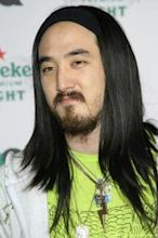 Steve Aoki