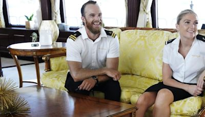 Below Deck Mediterranean Season 9, Episode 14 Recap: Maximum Insecurity