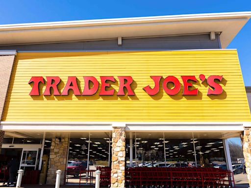 The $3.99 Trader Joe’s Find You Have To Try Before It’s Gone