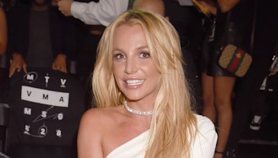 Britney Spears claims she's 'single' and slammed Paul Richard Soliz over paparazzi incident
