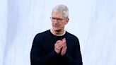 Apple is threatening to take action against staff who aren't coming into the office 3 days a week, report says