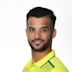 JP Duminy