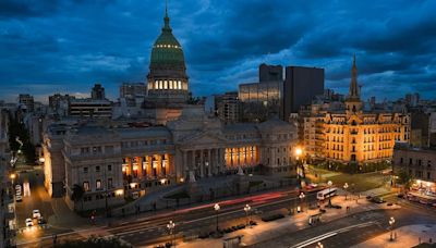 El Congreso se toma vacaciones pero el oficialismo apura una sesión para agosto con temas de seguridad