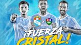 HOY, a qué hora juegan Sporting Cristal vs Unión Comercio: duelo por la Liga 1 2024