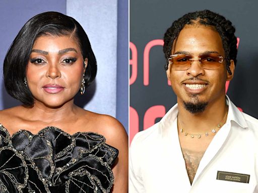 Taraji P. Henson Addresses Keith Lee's Response After Mixup at BET Awards: 'He Missed His Moment'