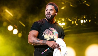 Method Man says rare Wu-Tang album is an 'uncomfortable subject' for group to discuss