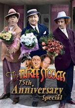 Watch The Three Stooges 75th Anniversary TV Special (2003) Full Movie ...