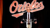 A new era in Baltimore: Orioles eye bright future as David Rubenstein takes over as owner