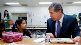 NC Governor declares ‘state of emergency’ due to GOP school voucher expansion, tax cuts
