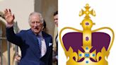 This is the official Twitter emoji for King Charles’s coronation