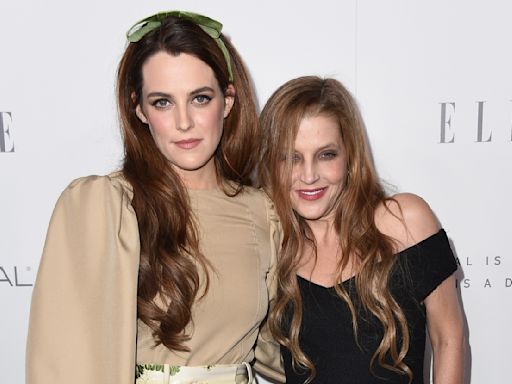 It List: Lisa Marie Presley tells all with the help of daughter Riley Keough, 'Outer Banks' gets into trouble, Charli XCX brings 'Brat' back