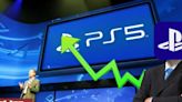 En tan solo 3 años, PlayStation 5 se convierte en la consola de Sony más rentable de la historia