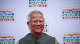 Bangladesh acusa al premio Nobel de la Paz Muhammad Yunus de malversación de fondos