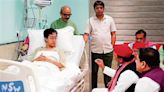 Centre discriminated most against Arvind Kejriwal: Akhilesh Yadav