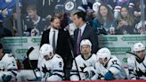 Sharks hire Ryan Warsofsky as new head coach