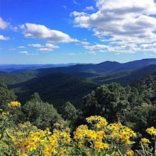 Blue Ridge Parkway (North Carolina Mountains) - All You Need to Know ...