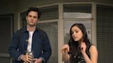 Jenna Ortega confiesa que se sintió devastada al saber que no estaría en la cuarta temporada de You