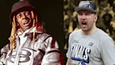 “He understands the whole moment” - Lil Wayne explains how Luka Doncic’s mindset makes him so unstoppable