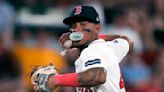 Rafael Devers bows out of All-Star Game, then helps Red Sox beat A's 12-9