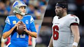 Lions vs Buccaneers live stream: How to watch NFL week 6 online today