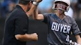 Guyer meets the moment with win over Keller, earning return trip to state softball tournament