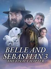 Belle and Sebastien: Friends for Life