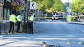 Cyclist struck by impaired driver in Maple Ridge on Monday night