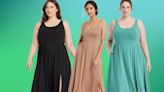 This Comfy Pocketed Dress Has Reviewers Buying It Twice – And It’s On Sale For $20