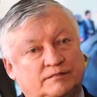 Anatoly Karpov