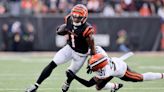 Ja'Marr Chase making sure "my body is right" ahead of Bengals return