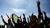 Turkey sentences pro-Kurdish politicians to lengthy prison terms over deadly 2014 riots
