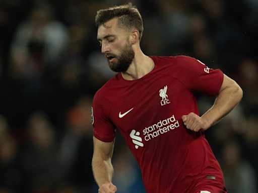 Liverpool will demand just £8m for 'incredible' player after last season's failure