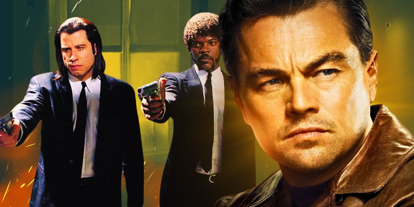 Tarantino's 10th Movie Cancelation Repeats His $155 Million Hit From 9 Years Ago