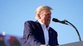 Trump kicks off 2024 with a lifeless stump speech, folding indictment hysteria into a growing list of grievances