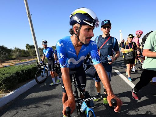 Cuándo compite Fernando Gaviria en ciclismo: fechas y horario en los Juegos Olímpicos 2024