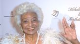 Nichelle Nichols, Uhura in ‘Star Trek,’ Dies at 89