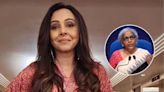 Suchitra Krishnamoorthi Reacts To X User Who Warned Her Of Getting 'Booked' For Criticising Budget: 'Darr Ke Kya Jeena?'