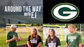 Around the Way with EJ: Glenvar Highlanders soccer