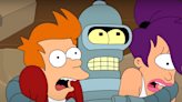 Futurama season 11 gets return date – and it's soon