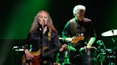 ‘It Was a Heartfelt Tribute’: Eagles’ Timothy B. Schmit on the Band’s One-Time-Only Jimmy Buffett Salute