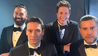 Il Divo en México: setlist, cómo llegar y todo lo que debes saber del concierto del grupo de ópera