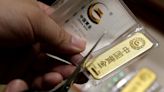 China firm launches stock indices to tap into rush for safe-haven gold