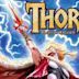 Thor : Légendes d'Asgard